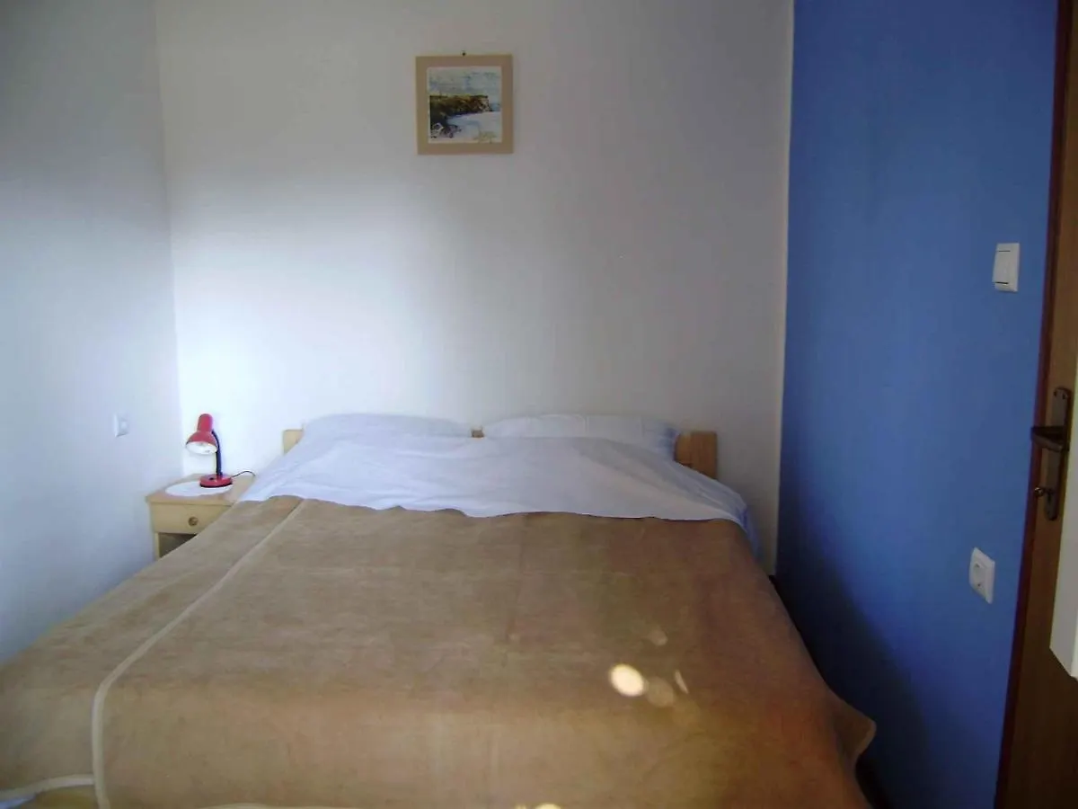 Apartment In Cavle 38810 Croatia